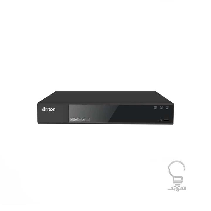 دستگاه DVR مدل UVR7TG08RQ-D189 سری 7000 برایتون